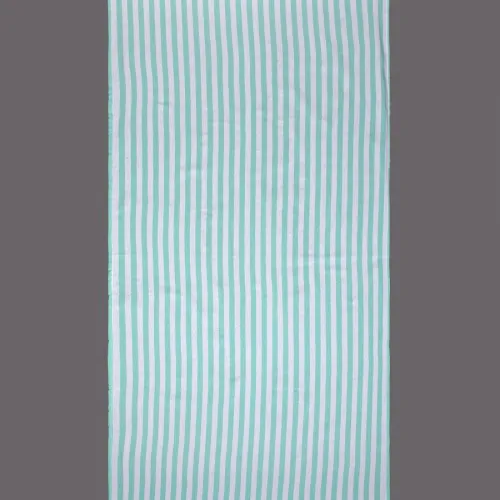 Pestemal nkp666 (90cm x 180cm) μέντα