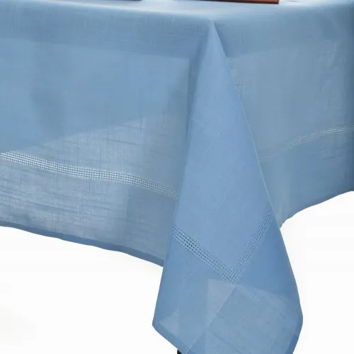 τραπεζομάντηλα nx031 (85cm x 85cm) μπλέ