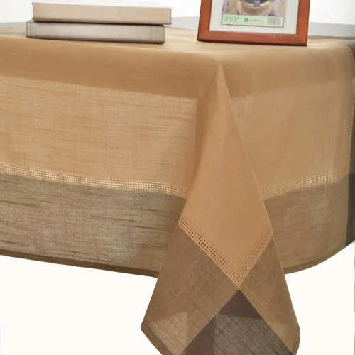 τραπεζομάντηλα nx031 (85cm x 85cm) κάμελ