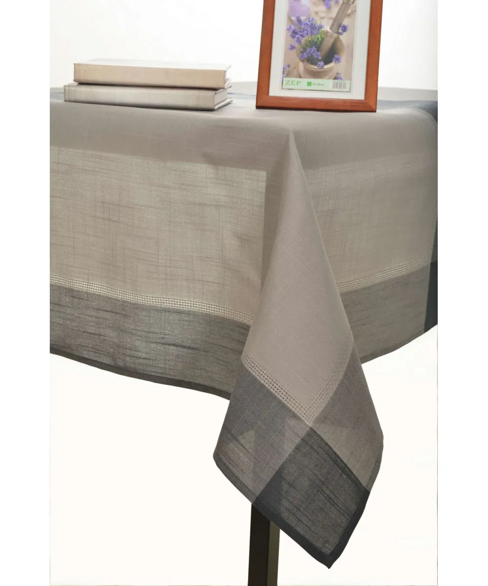 Ντουζίνα Σουπλά nx031 (35cm x 50cm) σκούρο γκρί