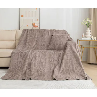 ΡΙΧΤΑΡΙΑ NX201 (180cm x 250cm) BEIGE