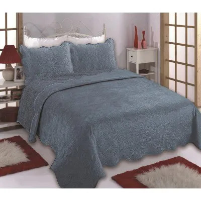 Κουβέρτα βελούδο με sherpa NX2211 (220cm x 240cm   2x50cm x 70cm) raf
