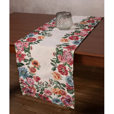 Τραβέρσα (45cm x 170cm) PRINTEMPS