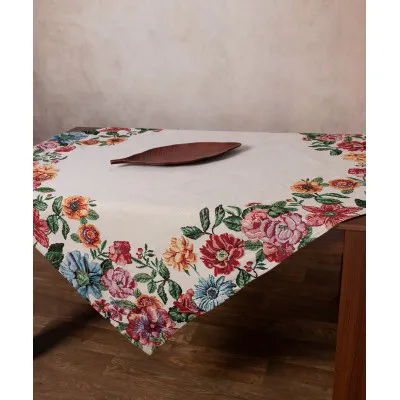 Καρέ (100cm x 100cm) PRINTEMPS