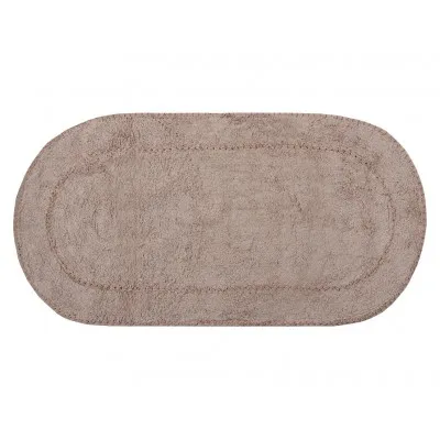 Πατάκι rococo (65cm x 130cm) beige