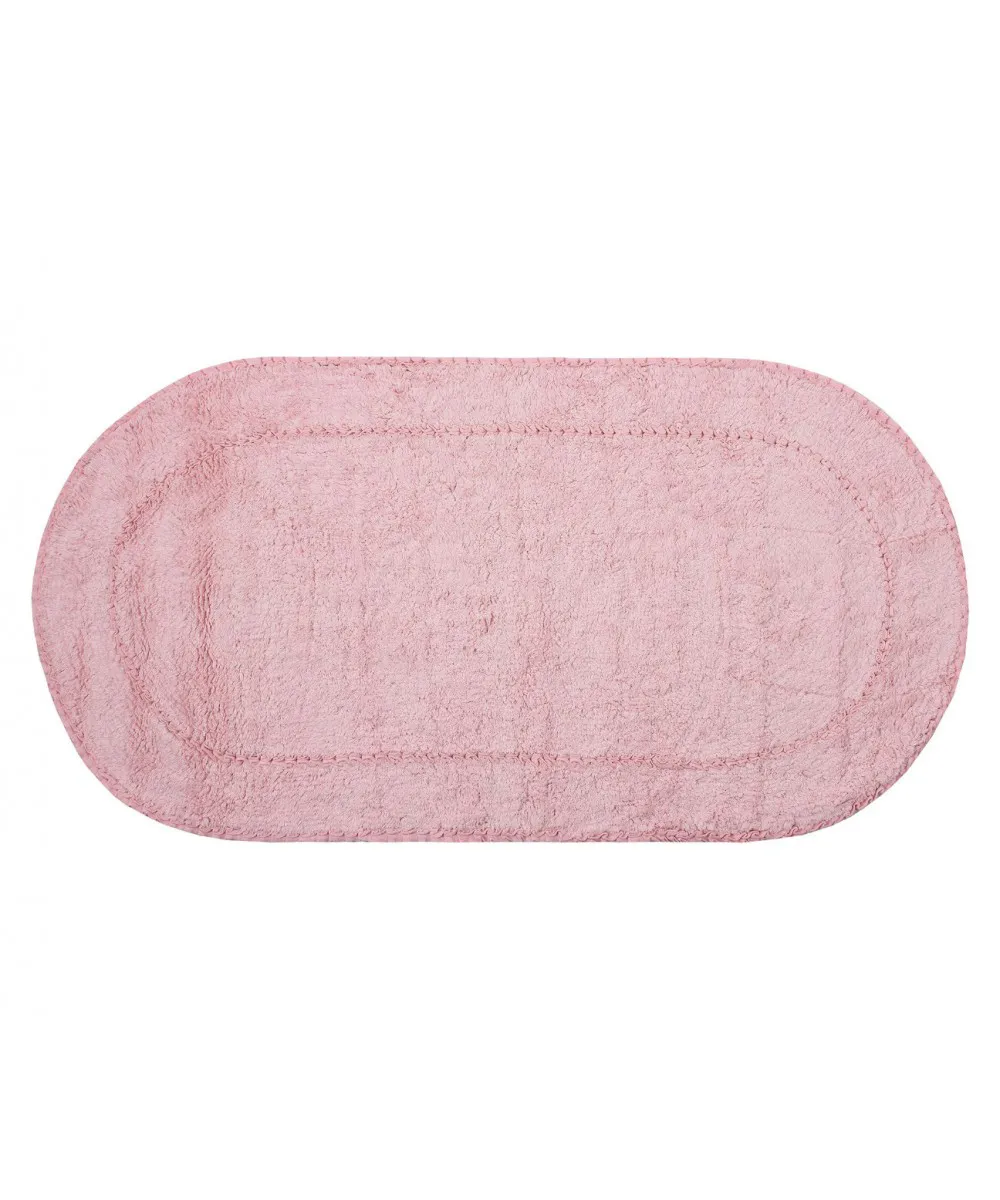 Πατάκι rococo (65cm x 130cm) pudra