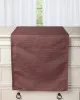 Σαντούκ καρέ S1058 (45cm x 180cm) καφέ