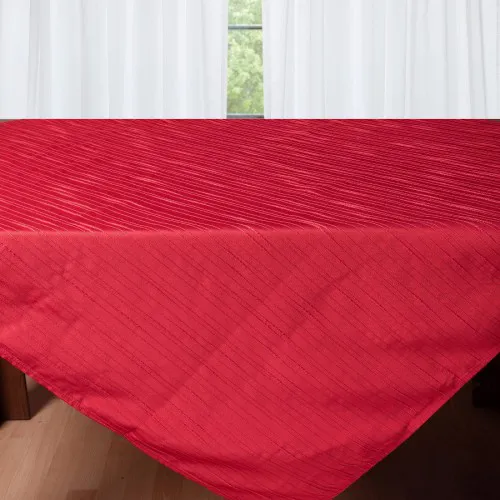 Σαντούκ καρέ S1058 (160cm x 250cm) κόκκινο