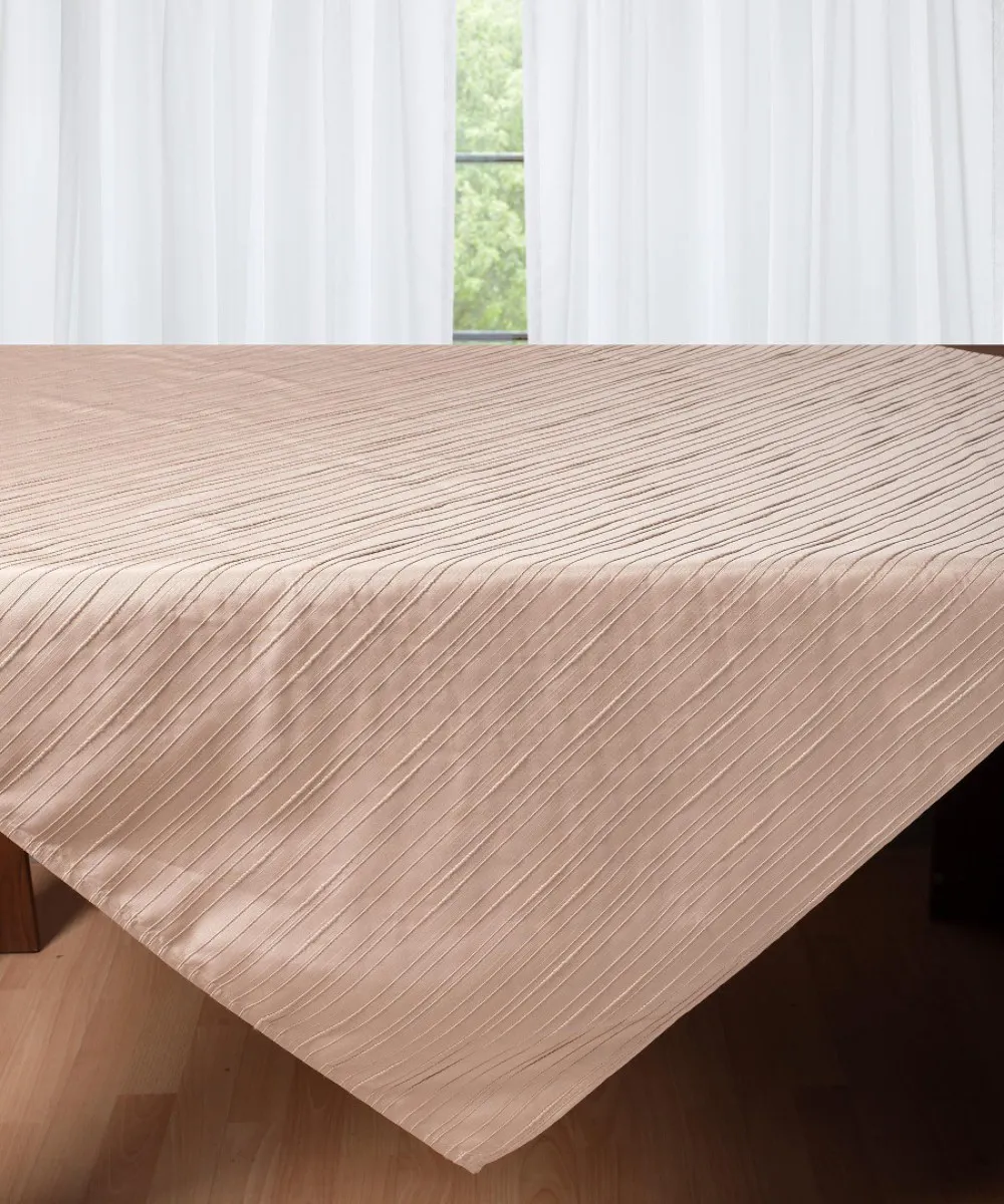 Σαντούκ καρέ S1058 (160cm x 250cm) μπέζ