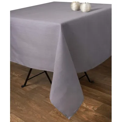 Τραπεζομάντηλα (160cm X 210cm) σκέτο 031 γκρι