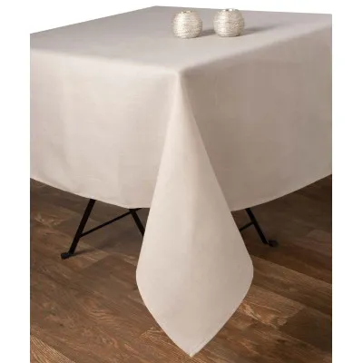 Τραπεζομάντηλα (160cm X 250cm) σκέτο 031 μπεζ