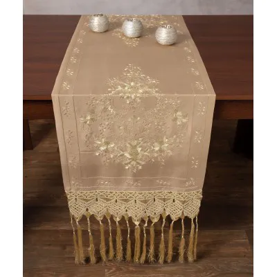 Μεταξωτή τραβέρσα (50cm x 180cm) SLM2806