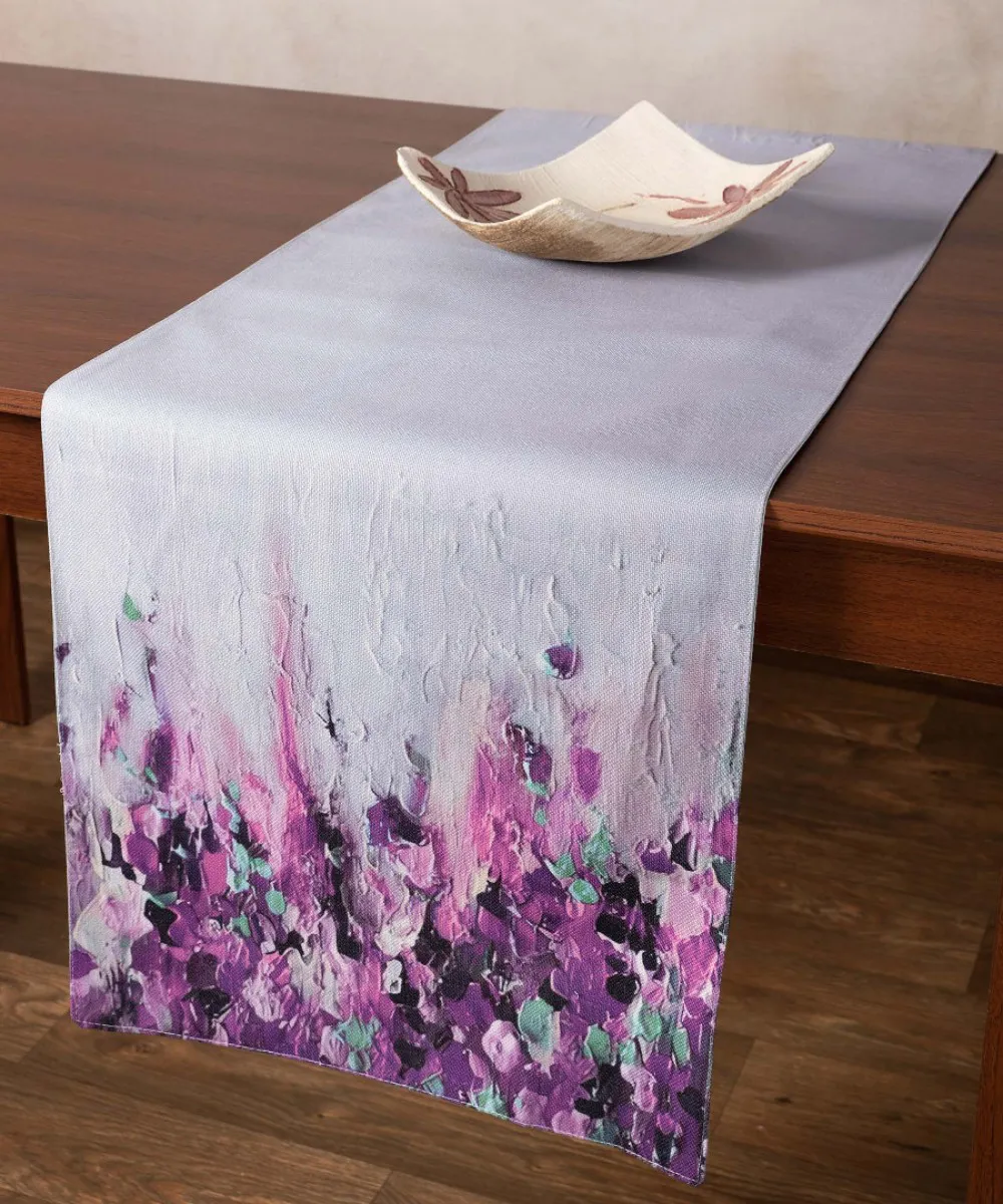 Τραβέρσα με στάμπα (45cm x 170cm) 179
