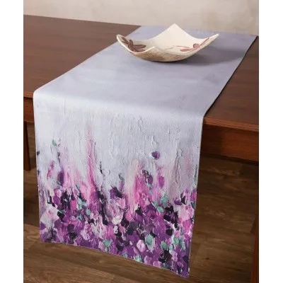 Τραβέρσα με στάμπα (45cm x 170cm) 179
