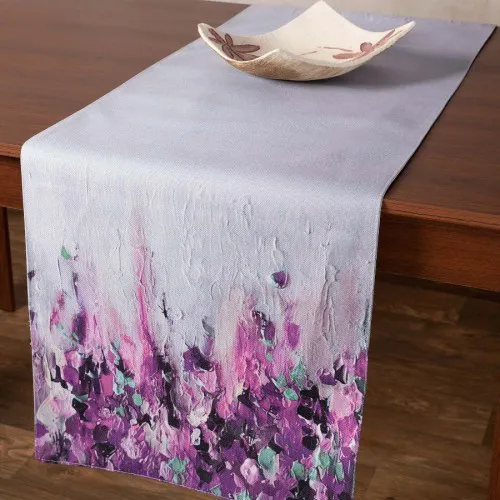 Τραβέρσα με στάμπα (45cm x 170cm) 179
