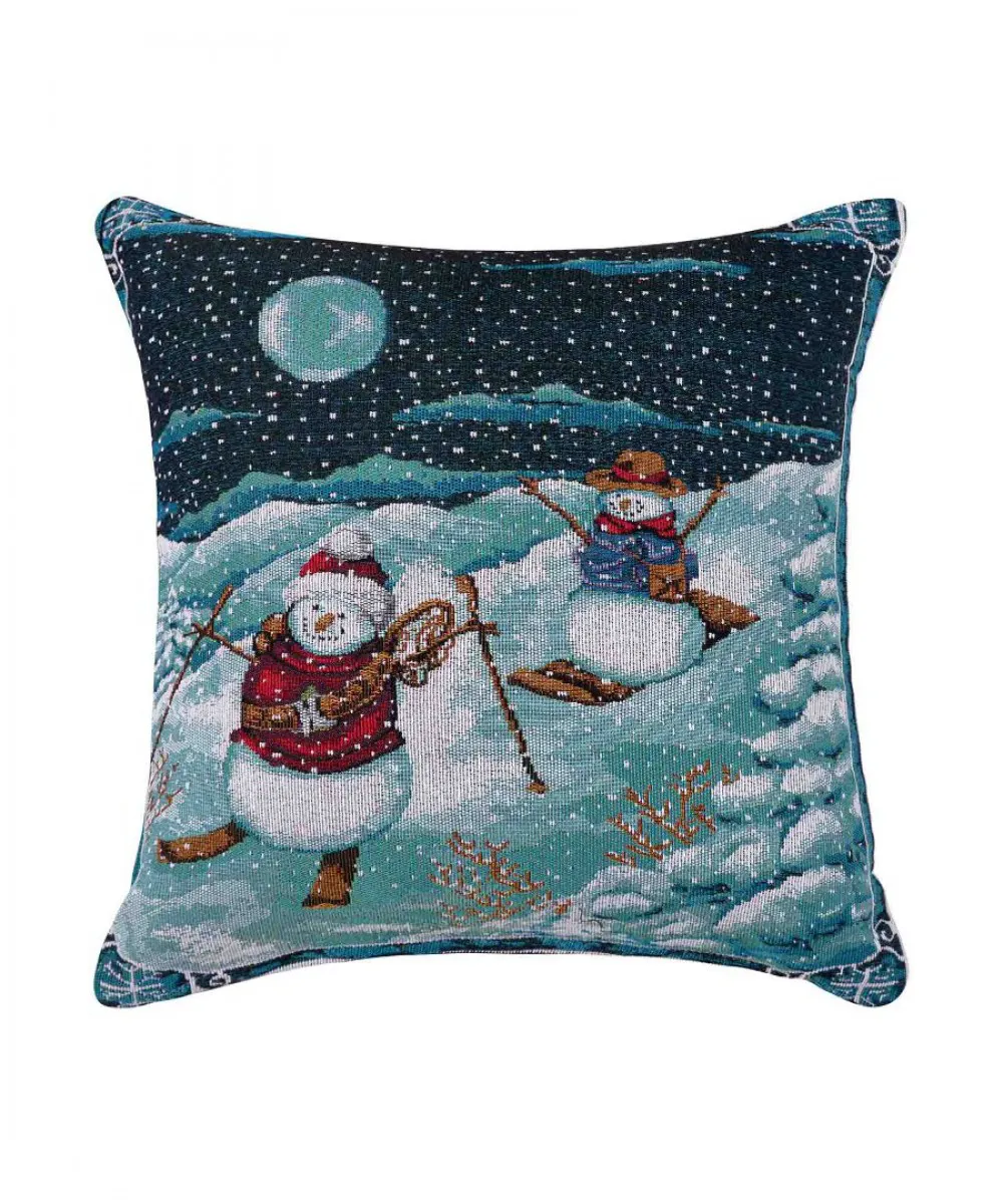 ΧΡΙΣΤΟΥΓΕΝΝΙΑΤΙΚΗ ΜΑΞΙΛΑΡΟΘΗΚΗ (45cm x 45cm) Xmaspillow1