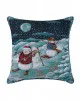 ΧΡΙΣΤΟΥΓΕΝΝΙΑΤΙΚΗ ΜΑΞΙΛΑΡΟΘΗΚΗ (45cm x 45cm) Xmaspillow1