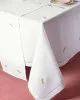 τραβέρσα  (40cm X 170cm)  yl1011 ασημί