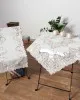 τραβέρσα (45cm X 170cm)  YL169-14B λευκό