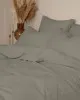 Παπλωματοθήκη Cotton Feelings 122 Paloma Grey Διπλή (200x250)