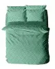 Παπλωματοθήκη Menta Εμπριμέ 500 Aqua Μονή (170x250)