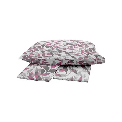 Παπλωματοθήκη Menta Εμπριμέ 050 Violet Μονή (170x250)
