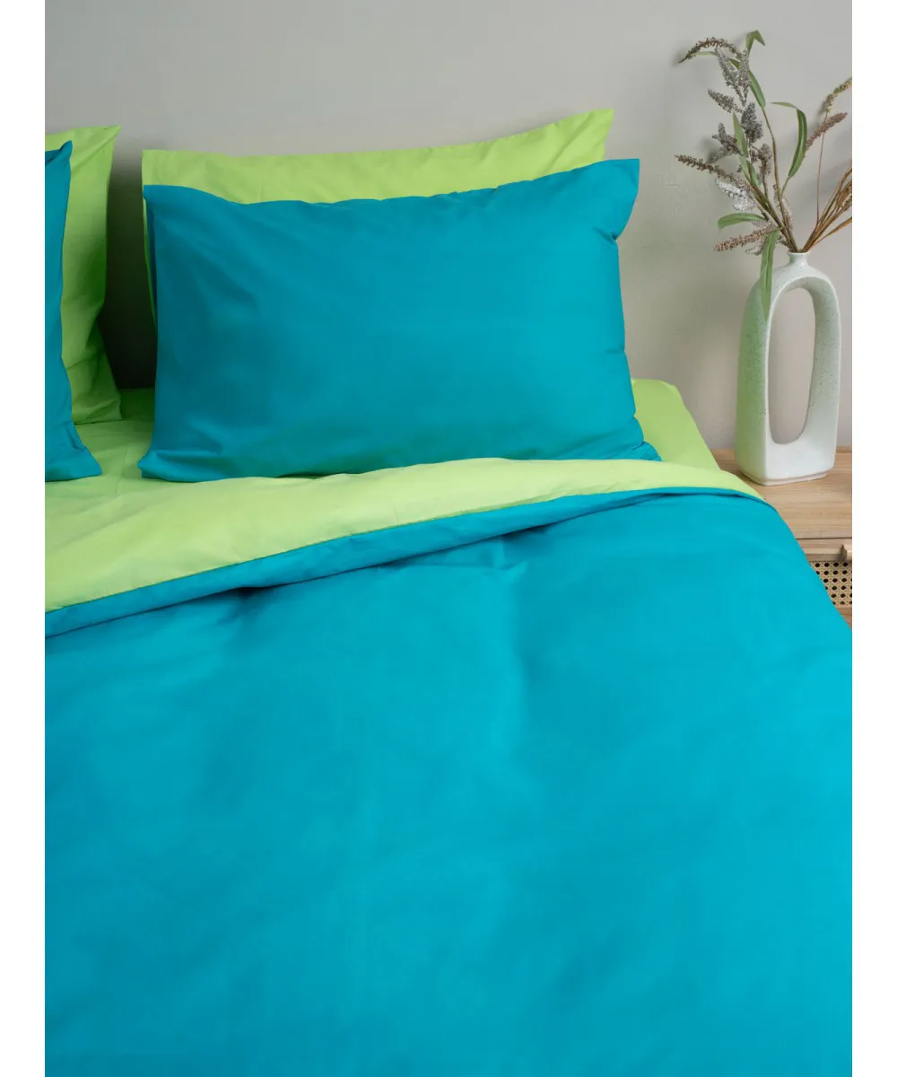 Παπλωματοθήκη Menta 206 Μονή (170x250)