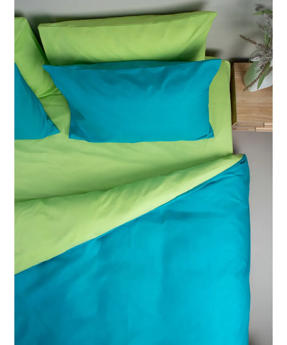 Παπλωματοθήκη Menta 206 Μονή (170x250)