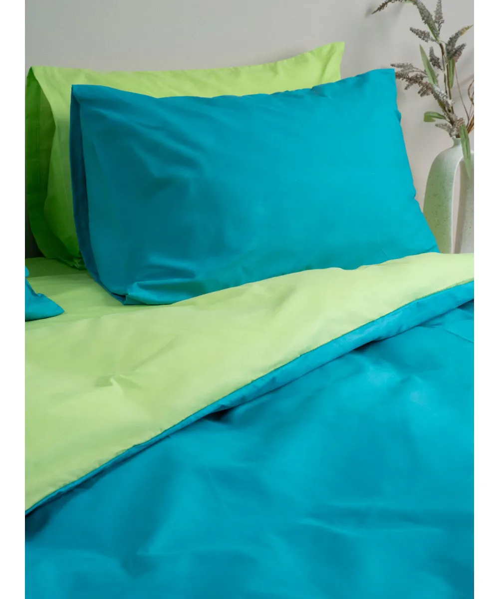Παπλωματοθήκη Menta 206 Μονή (170x250)