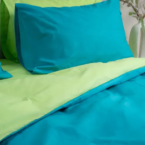 Παπλωματοθήκη Menta 206 Μονή (170x250)