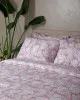 Παπλωματοθήκη Cotton Feelings 2038 Pink Διπλή (200x250)