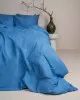 Παπλωματοθήκη Cotton Feelings 104 Blue Διπλή (200x250)