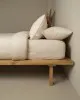 Παπλωματοθήκη Cotton Feelings 109 Sand Υπέρδιπλη (230x250)