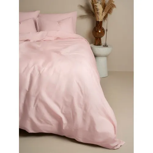 Παπλωματοθήκη Cotton Feelings 101 Powder Υπέρδιπλη (230x250)