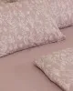 Παπλωματοθήκη Cotton Feelings 2050 Powder Υπέρδιπλη (230×250)