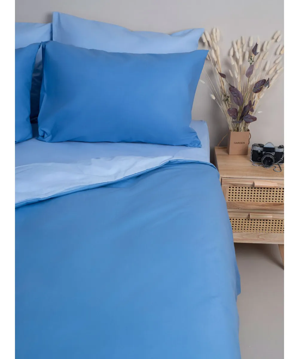 Παπλωματοθήκη Menta 202 Υπέρδιπλη (230x250)