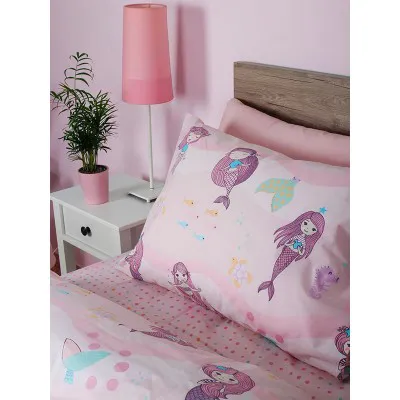 Παπλωματοθήκη Cotton Feelings 32 Μονή (170x250)