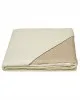 Κουβερλί Fiber Ecru/Beige King Size (240x250)