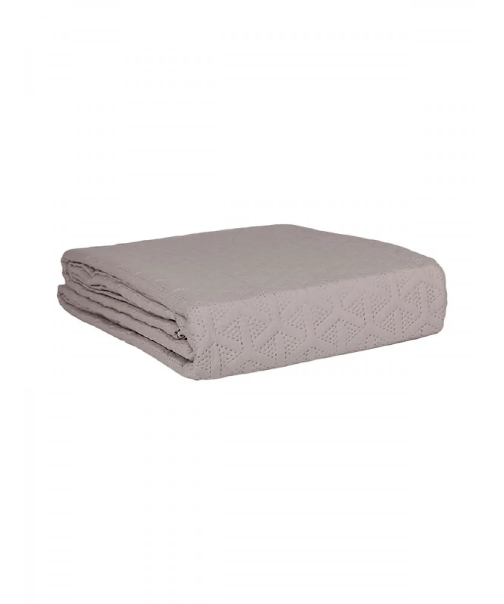 Κουβερλί Solar Beige King Size (240x250)