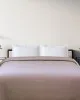 Κουβερλί Voielo Beige Μονό (160x220)