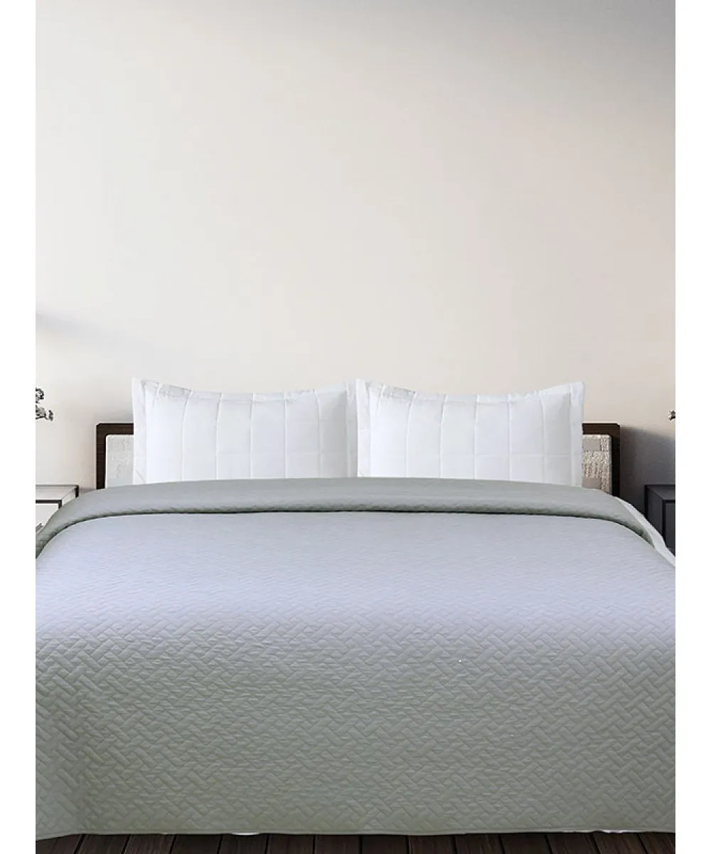 Κουβερλί Voielo Dark Grey King Size (240x250)