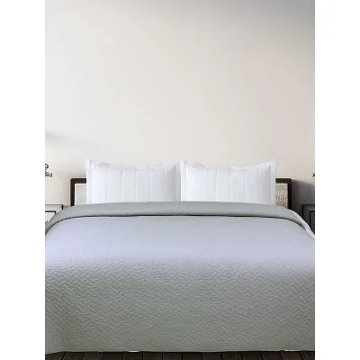 Κουβερλί Voielo Dark Grey King Size (240x250)