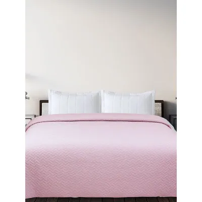 Κουβερλί Voielo Pudra King Size (240x250)