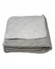 Κουβερλί Menta Grey/Dark Grey Υπέρδιπλο (220x240)