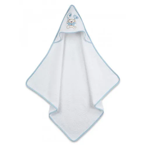 Κάπα κεντητή Balloon 05 Blue 75×75