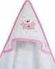 Κάπα κεντητή Balloon 05 Rose 75x75