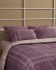 Μαξιλαροθήκη Cotton Feelings 2066 Mauve 50x70
