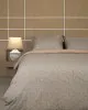 Μαξιλαροθήκες Cotton Feelings 928 Beige 50x70