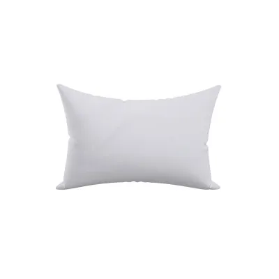 Μαξιλαροθήκες Menta 01-White 50x70