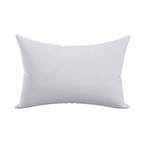 Μαξιλαροθήκες Menta 01-White 50x70